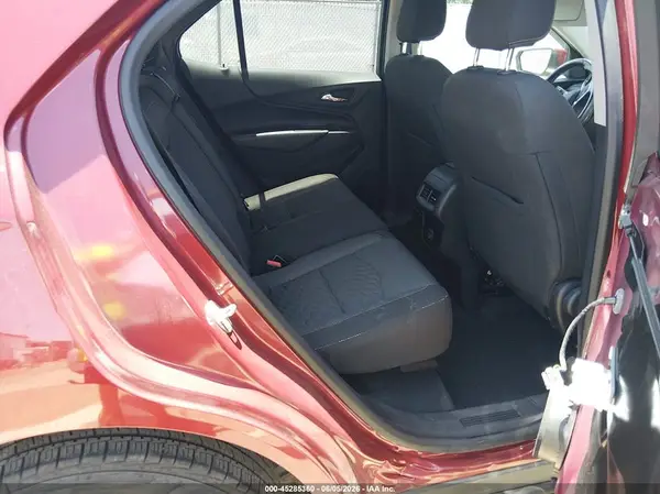 2GNAXUEV4K6110465 2019 CHEVROLET EQUINOX - Image 8