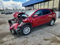 2GNAXUEV4K6112891 2019 CHEVROLET EQUINOX
