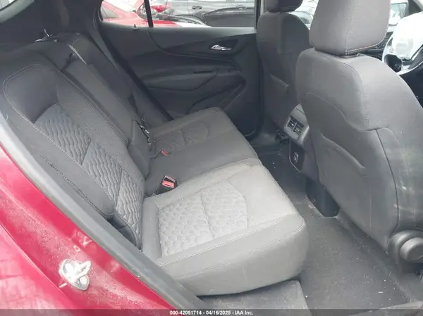 2GNAXUEV4K6113060 2019 CHEVROLET EQUINOX - Image 8