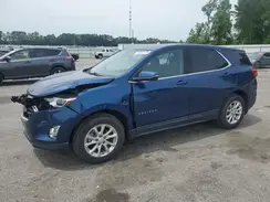 2GNAXUEV4K6113365 2019 CHEVROLET EQUINOX