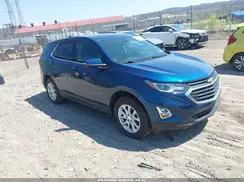 2GNAXUEV4K6113589 2019 CHEVROLET EQUINOX