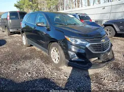 2GNAXUEV4K6114225 2019 CHEVROLET EQUINOX