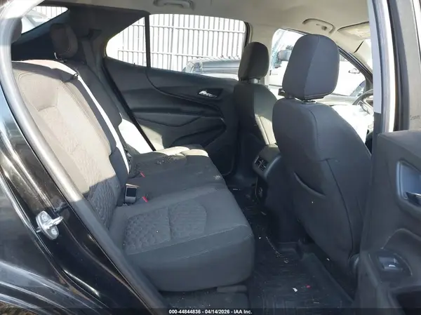 2GNAXUEV4K6114225 2019 CHEVROLET EQUINOX - Image 8