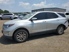 2GNAXUEV4K6115388 2019 CHEVROLET EQUINOX