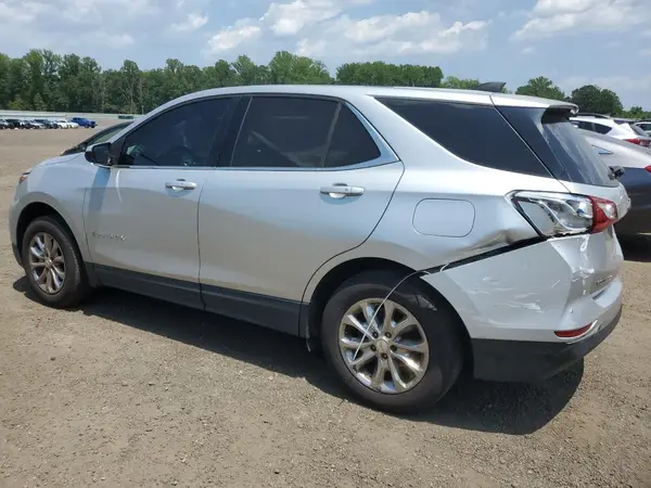 2GNAXUEV4K6115388 2019 CHEVROLET EQUINOX - Image 2