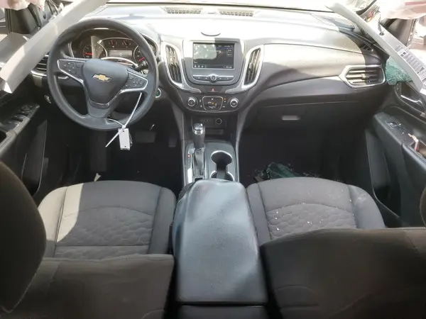 2GNAXUEV4K6115388 2019 CHEVROLET EQUINOX - Image 8
