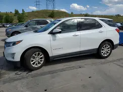 2GNAXUEV4K6116850 2019 CHEVROLET EQUINOX