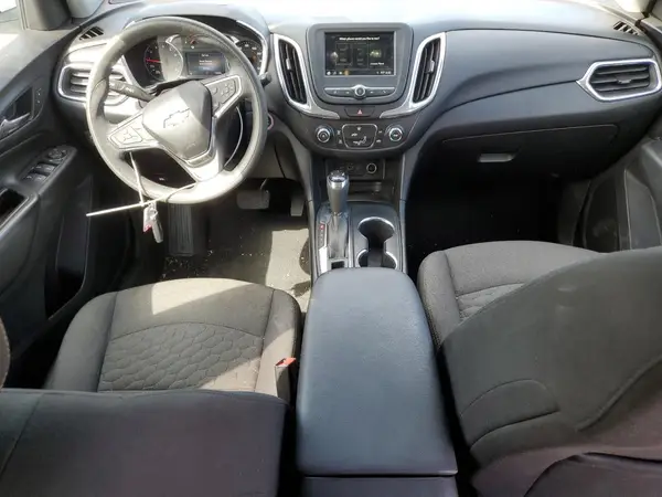 2GNAXUEV4K6116850 2019 CHEVROLET EQUINOX - Image 8