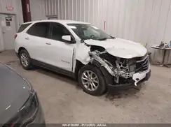 2GNAXUEV4K6116864 2019 CHEVROLET EQUINOX