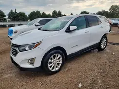 2GNAXUEV4K6118520 2019 CHEVROLET EQUINOX