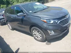 2GNAXUEV4K6119439 2019 CHEVROLET EQUINOX