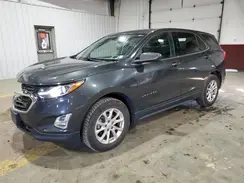 2GNAXUEV4K6119635 2019 CHEVROLET EQUINOX
