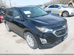 2GNAXUEV4K6119943 2019 CHEVROLET EQUINOX