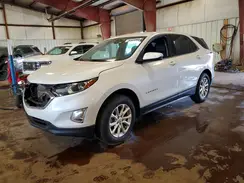 2GNAXUEV4K6121238 2019 CHEVROLET EQUINOX