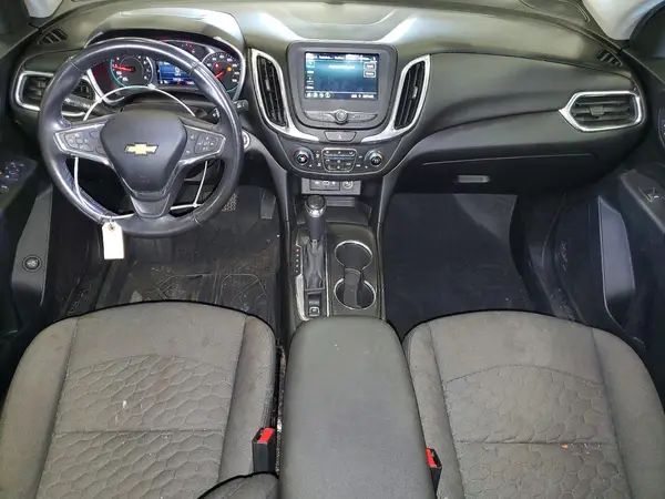 2GNAXUEV4K6121238 2019 CHEVROLET EQUINOX - Image 8