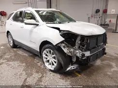 2GNAXUEV4K6121305 2019 CHEVROLET EQUINOX