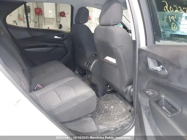 2GNAXUEV4K6121305 2019 CHEVROLET EQUINOX - Image 8