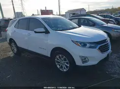 2GNAXUEV4K6121367 2019 CHEVROLET EQUINOX