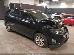 2GNAXUEV4K6121515 2019 CHEVROLET EQUINOX