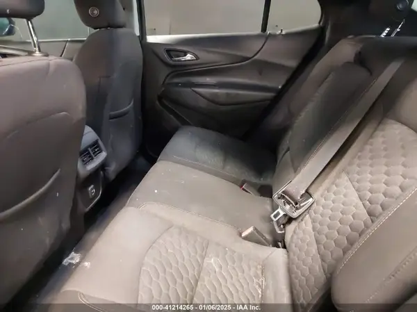 2GNAXUEV4K6121515 2019 CHEVROLET EQUINOX - Image 8