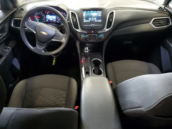 2GNAXUEV4K6124320 2019 CHEVROLET EQUINOX - Image 8