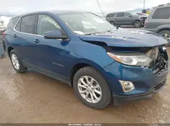 2GNAXUEV4K6128190 2019 CHEVROLET EQUINOX