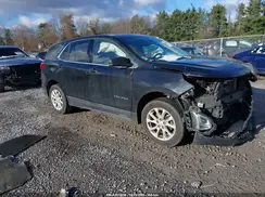2GNAXUEV4K6128349 2019 CHEVROLET EQUINOX