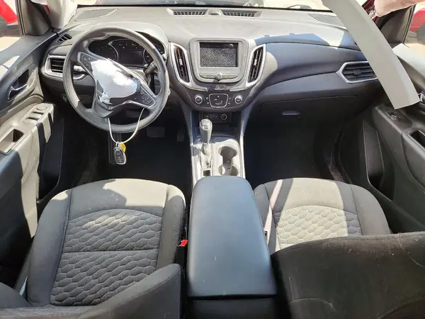 2GNAXUEV4K6128917 2019 CHEVROLET EQUINOX - Image 8