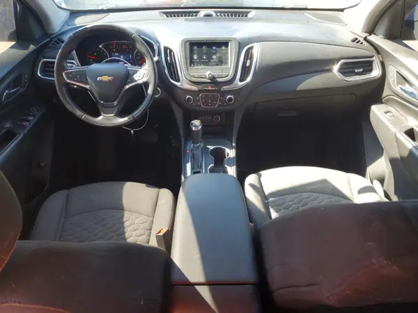 2GNAXUEV4K6129596 2019 CHEVROLET EQUINOX - Image 8