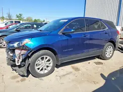 2GNAXUEV4K6129696 2019 CHEVROLET EQUINOX