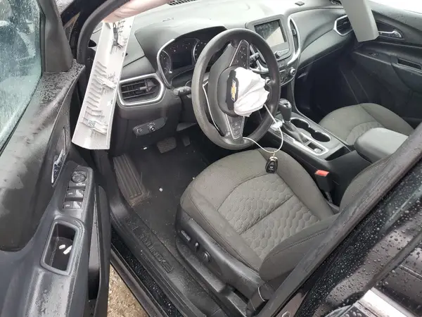 2GNAXUEV4K6131249 2019 CHEVROLET EQUINOX - Image 8