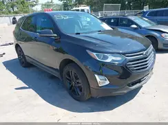 2GNAXUEV4K6134166 2019 CHEVROLET EQUINOX