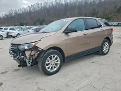 2GNAXUEV4K6134538 2019 CHEVROLET EQUINOX