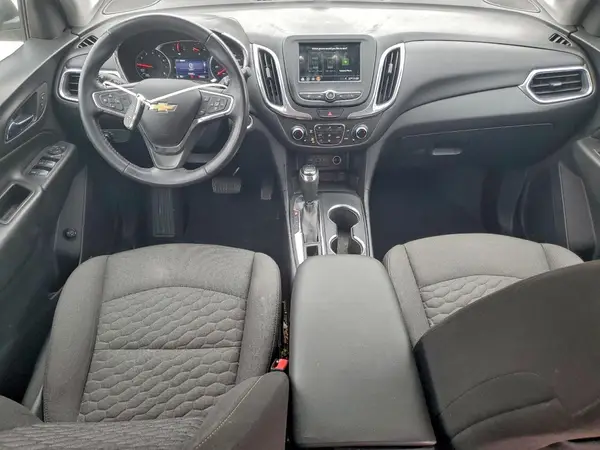 2GNAXUEV4K6134538 2019 CHEVROLET EQUINOX - Image 8
