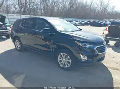 2GNAXUEV4K6135155 2019 CHEVROLET EQUINOX