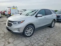 2GNAXUEV4K6137021 2019 CHEVROLET EQUINOX