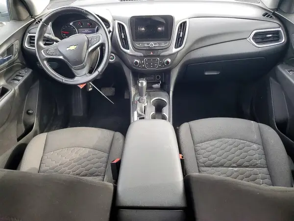 2GNAXUEV4K6137021 2019 CHEVROLET EQUINOX - Image 8