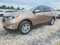 2GNAXUEV4K6137696 2019 CHEVROLET EQUINOX