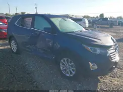 2GNAXUEV4K6140369 2019 CHEVROLET EQUINOX