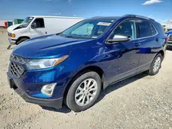 2GNAXUEV4K6140887 2019 CHEVROLET EQUINOX