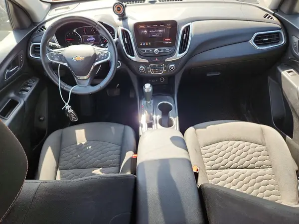 2GNAXUEV4K6140887 2019 CHEVROLET EQUINOX - Image 8