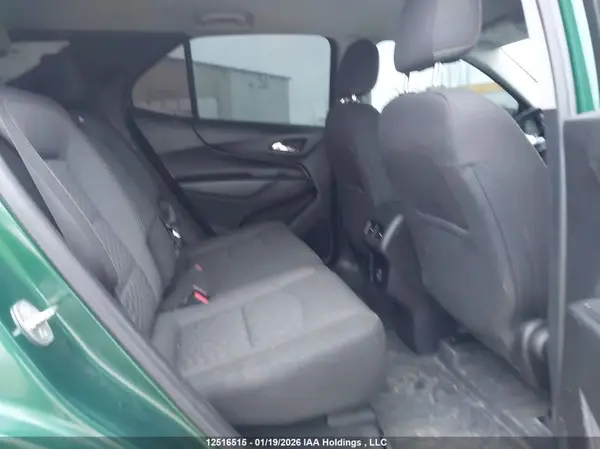 2GNAXUEV4K6142994 2019 CHEVROLET EQUINOX - Image 8
