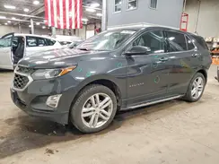 2GNAXUEV4K6143031 2019 CHEVROLET EQUINOX