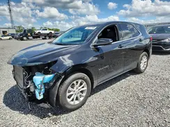 2GNAXUEV4K6143207 2019 CHEVROLET EQUINOX