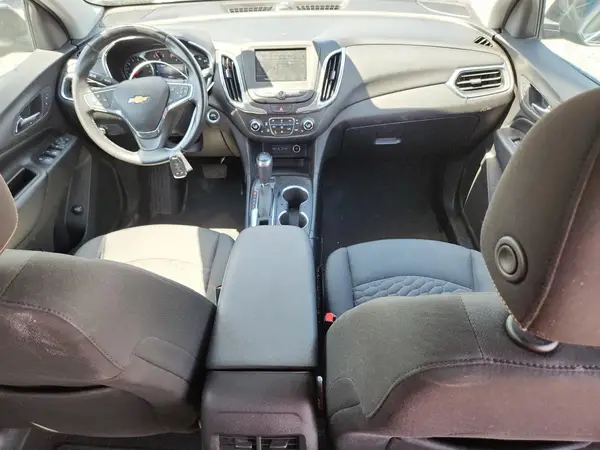 2GNAXUEV4K6143207 2019 CHEVROLET EQUINOX - Image 8