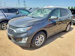 2GNAXUEV4K6145166 2019 CHEVROLET EQUINOX