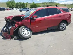 2GNAXUEV4K6146480 2019 CHEVROLET EQUINOX