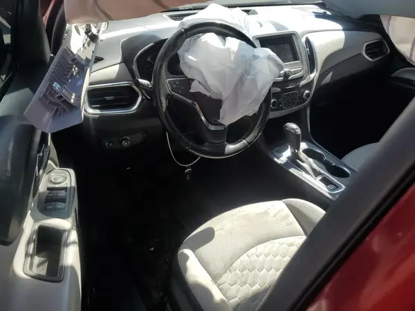 2GNAXUEV4K6146480 2019 CHEVROLET EQUINOX - Image 8