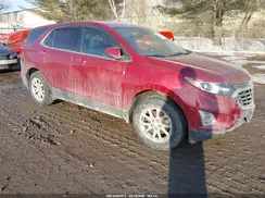 2GNAXUEV4K6147032 2019 CHEVROLET EQUINOX