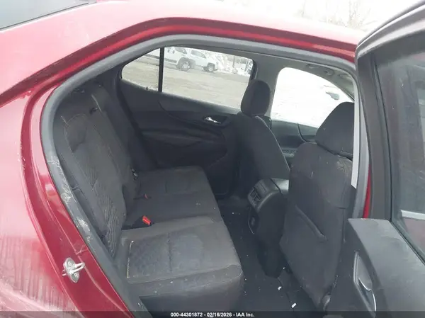 2GNAXUEV4K6147032 2019 CHEVROLET EQUINOX - Image 8